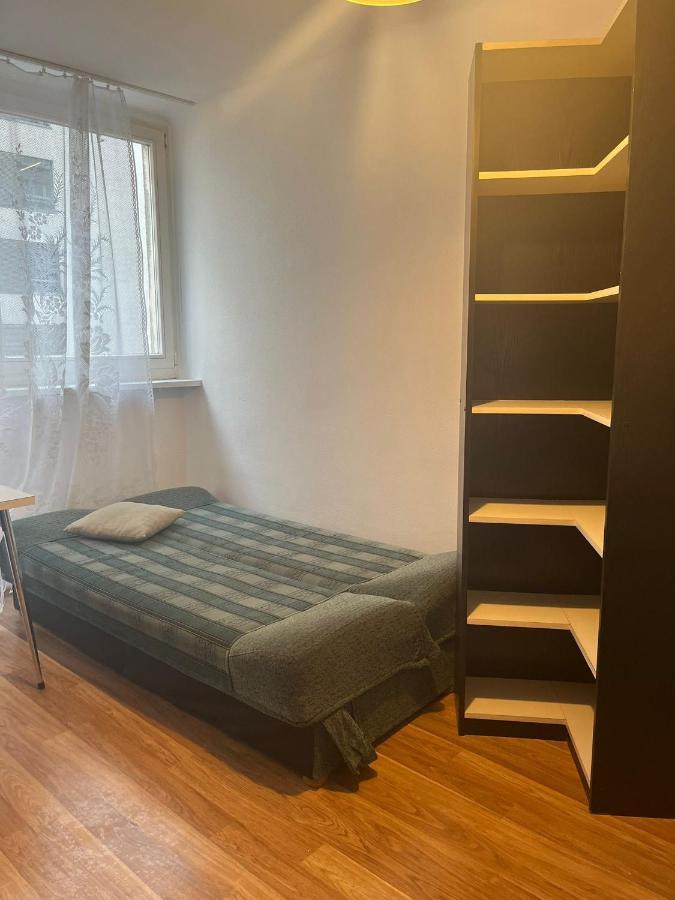 Near Rondo Onz Apartament *